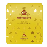 MONTECRISTO CLUB 20 LE CIGARS 2023